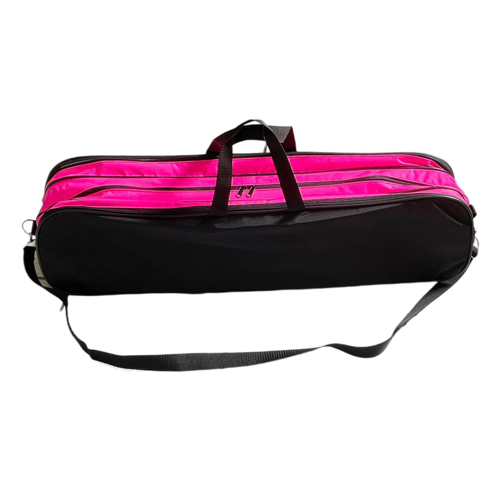 Sac grand pour Twirling Bâton - Fuchsia